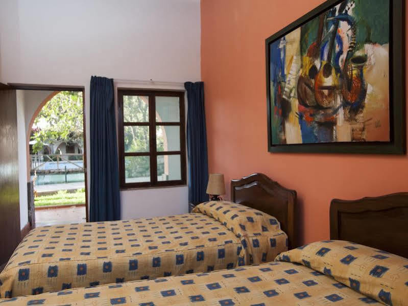 Hotel Majoro Nazca Esterno foto