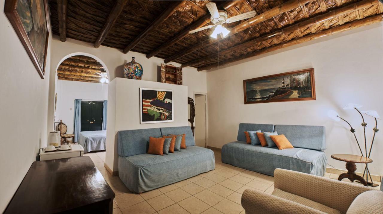 Hotel Majoro Nazca Esterno foto