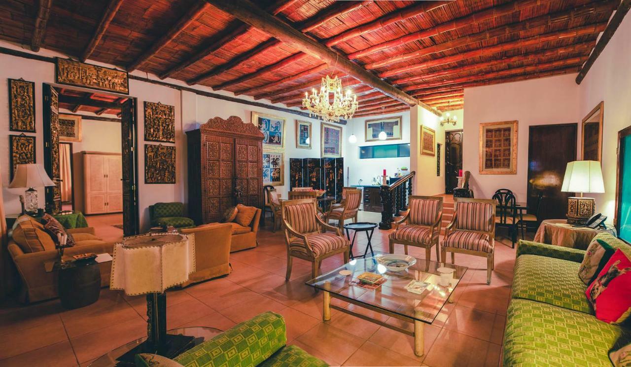 Hotel Majoro Nazca Esterno foto