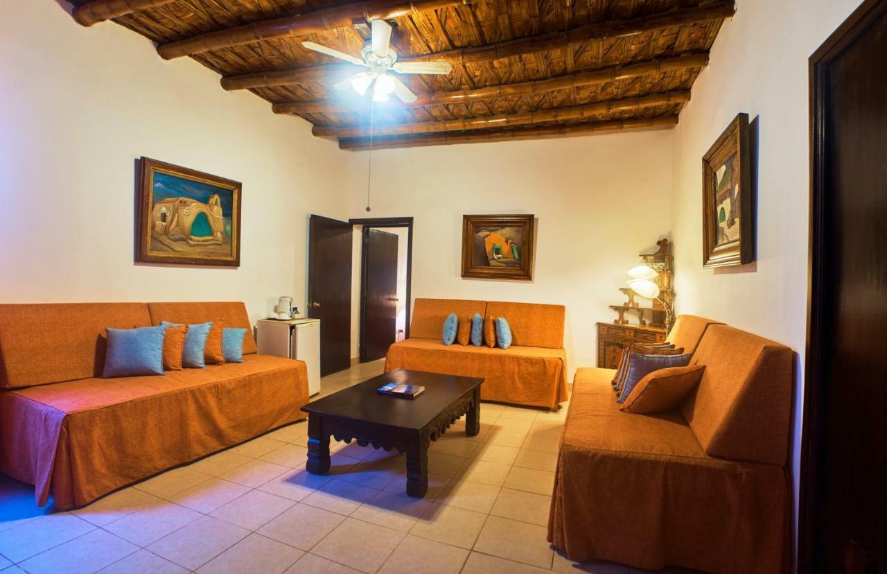 Hotel Majoro Nazca Esterno foto