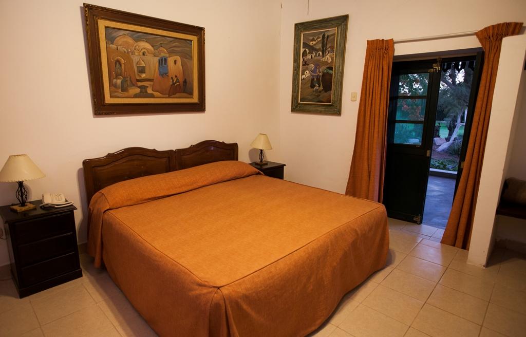 Hotel Majoro Nazca Camera foto